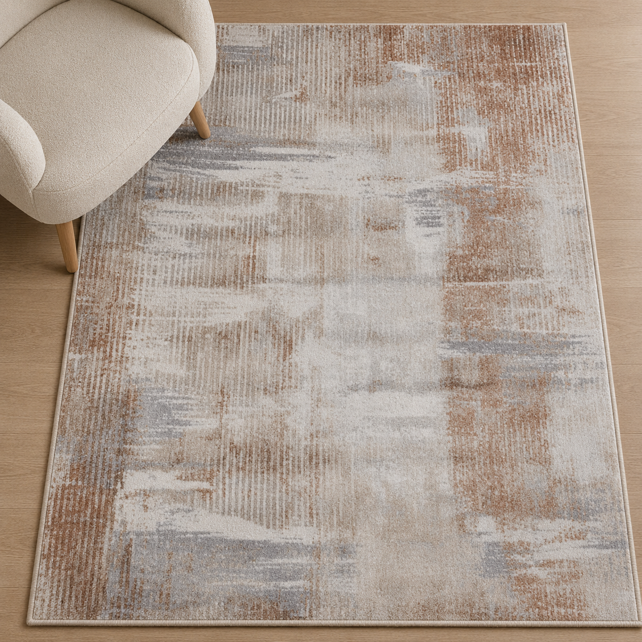 Bergamo Rug - 200 x 290 cm