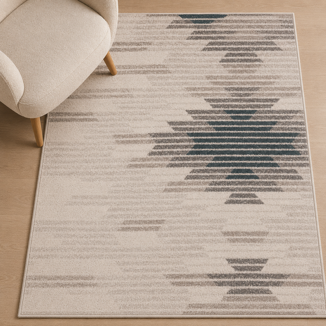 Rug 160*230 cm