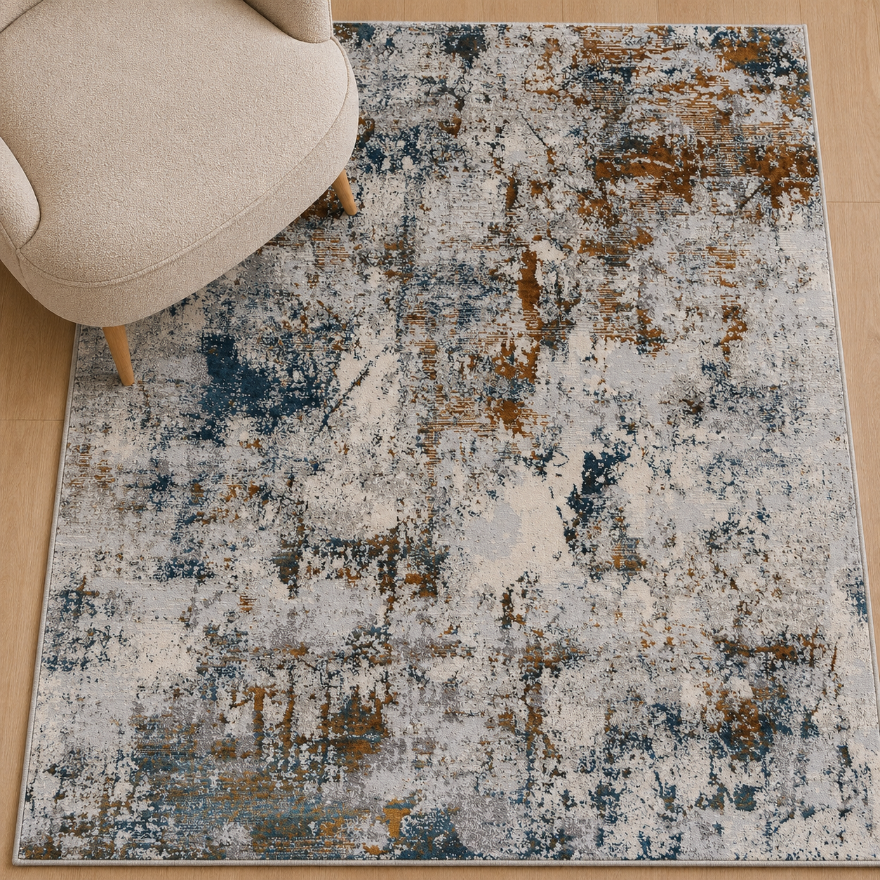 Rug 160*230 cm