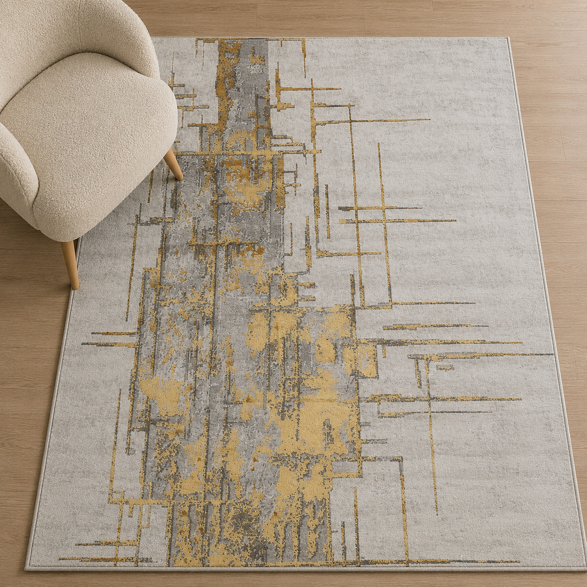 Rug 240*340 cm