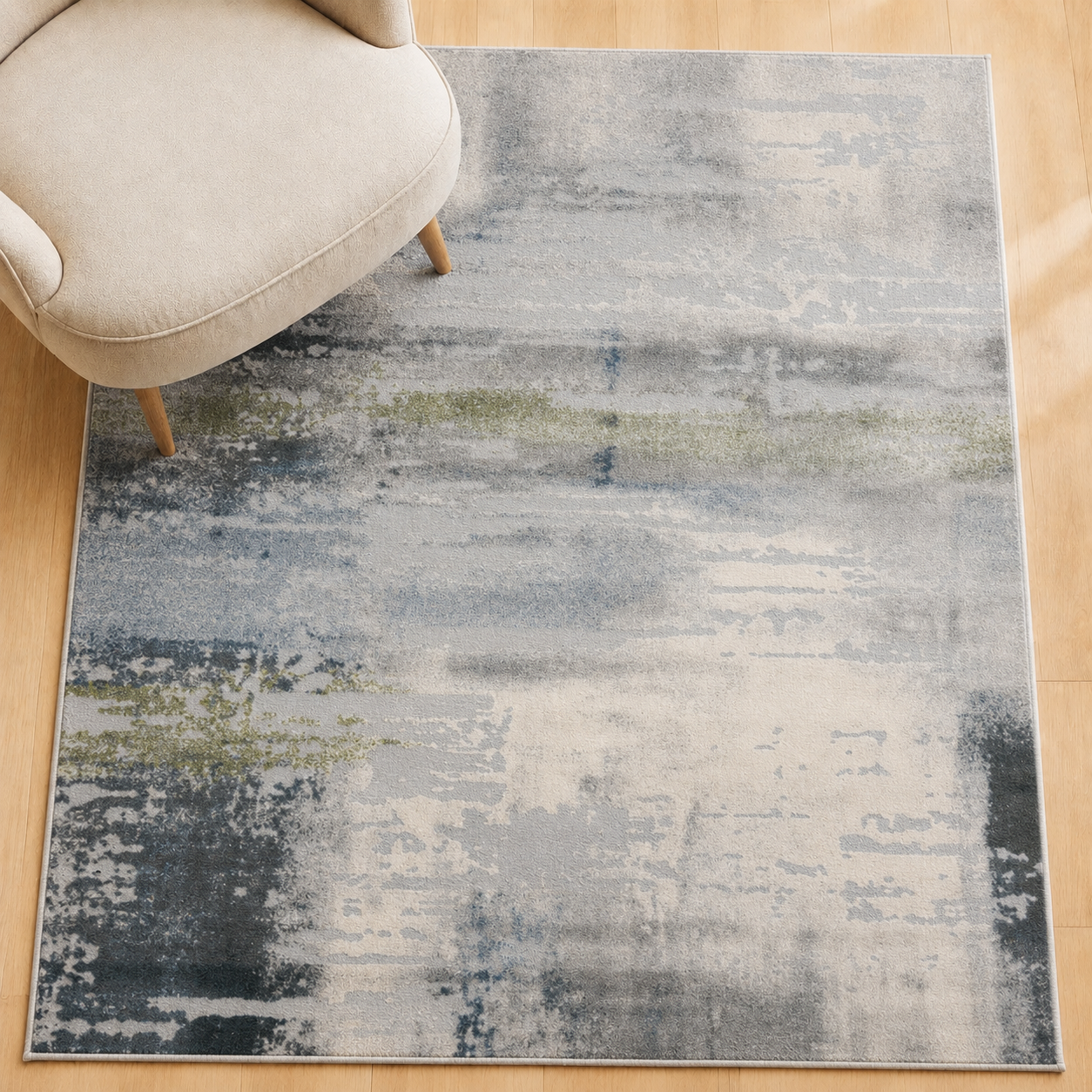Rug 400*500 cm