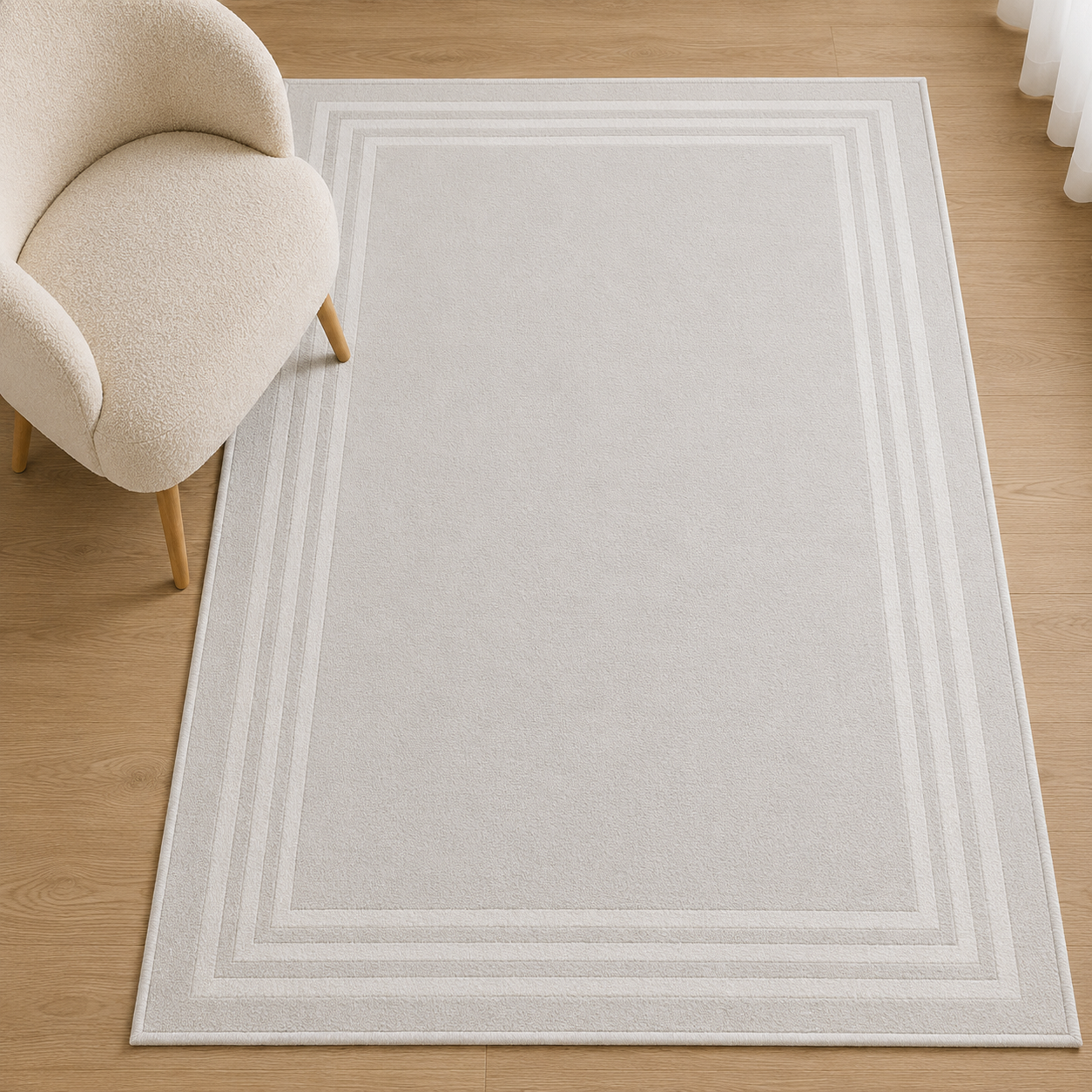 Rug 400*500 cm