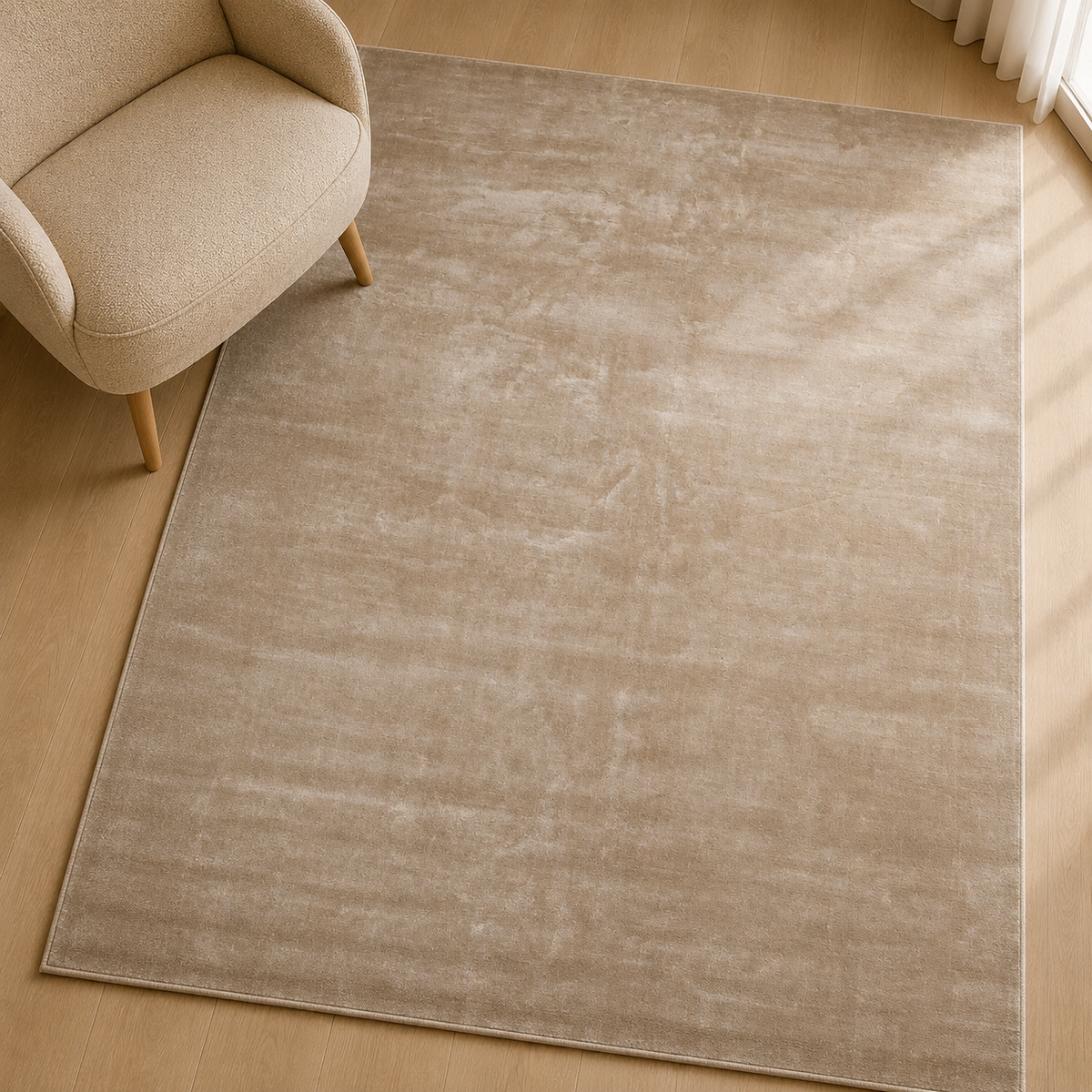 Lila Shag160x235 RUG