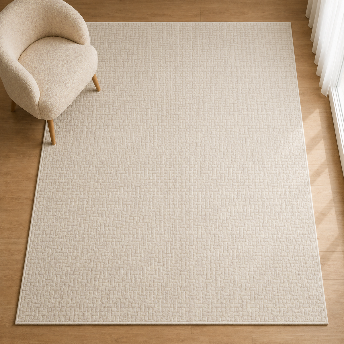 Rug 400*500 cm