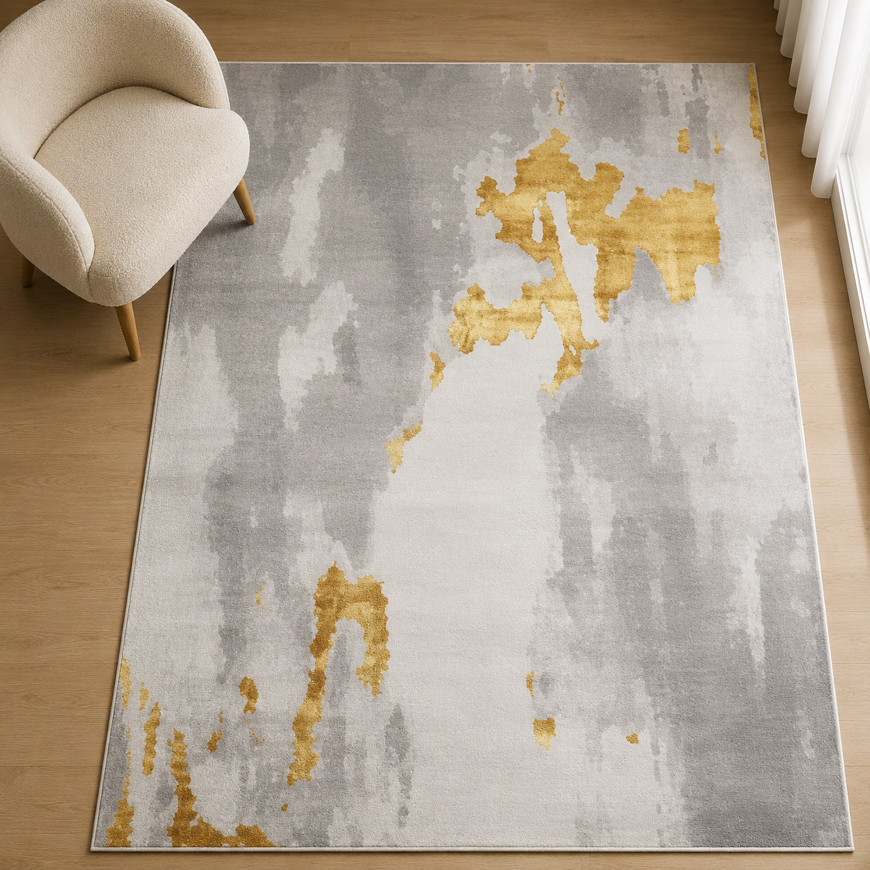 Rug 400*500 cm