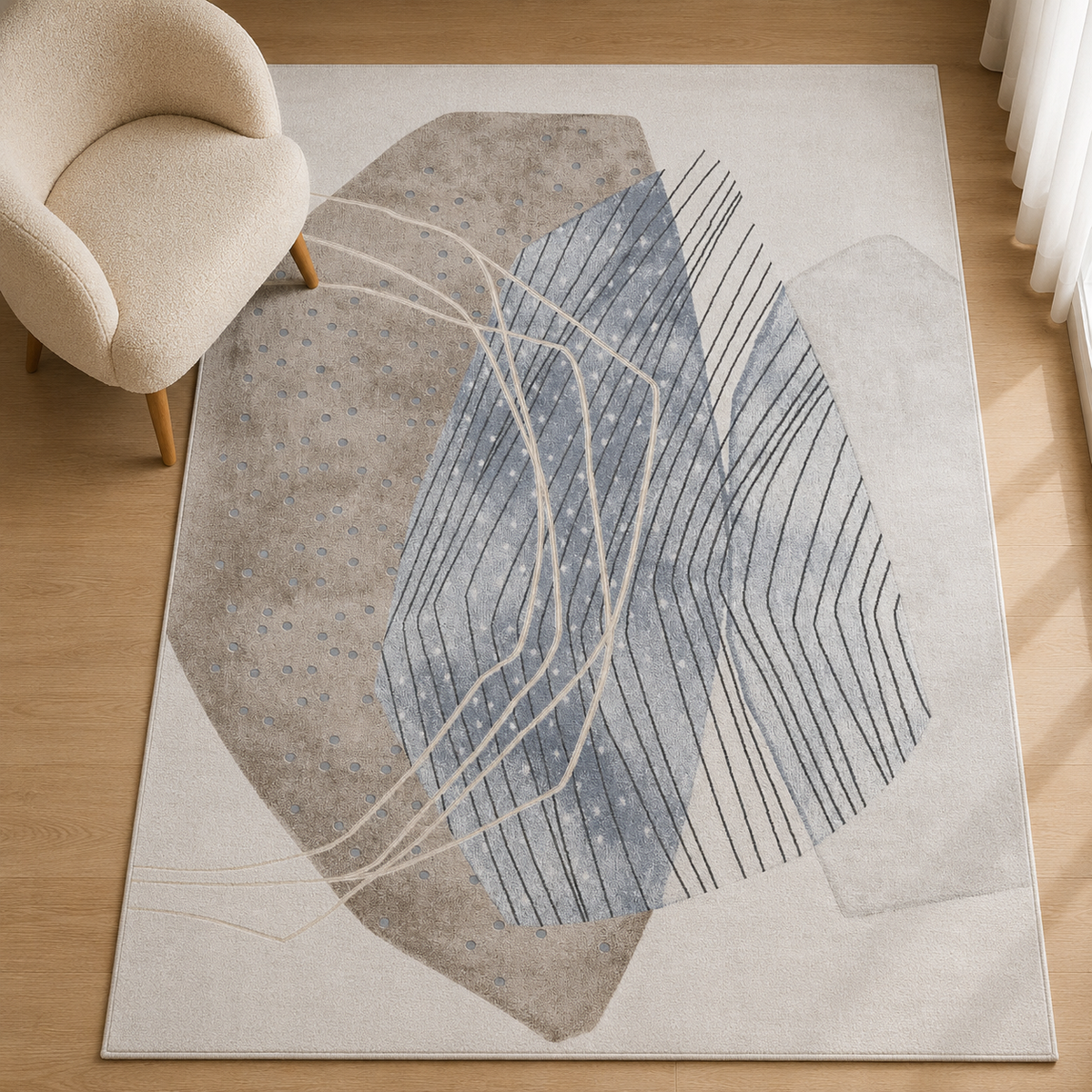 Rug 300*400 cm