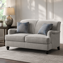 Pastel Pattern Loveseat (155cm)