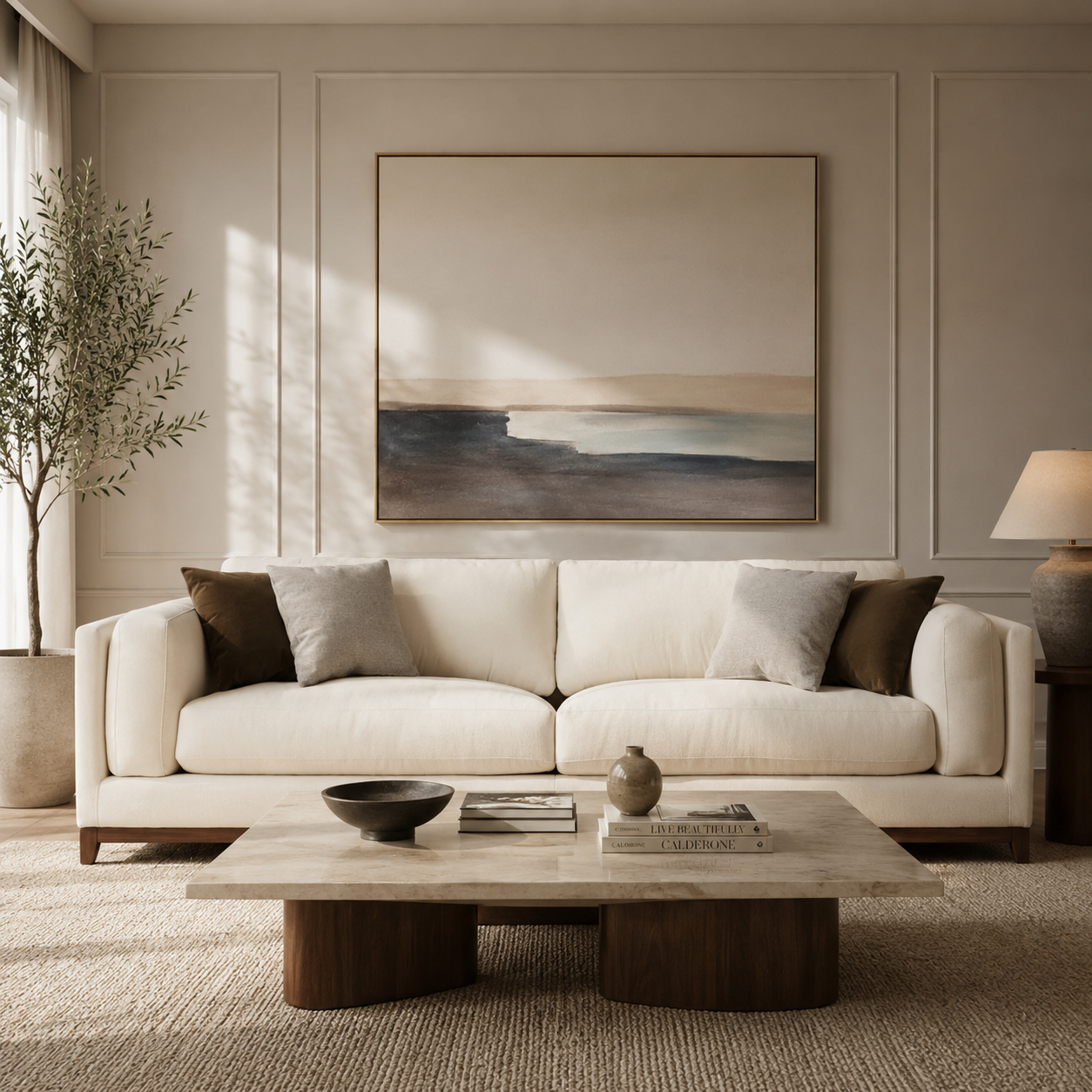 Sydney Sofa