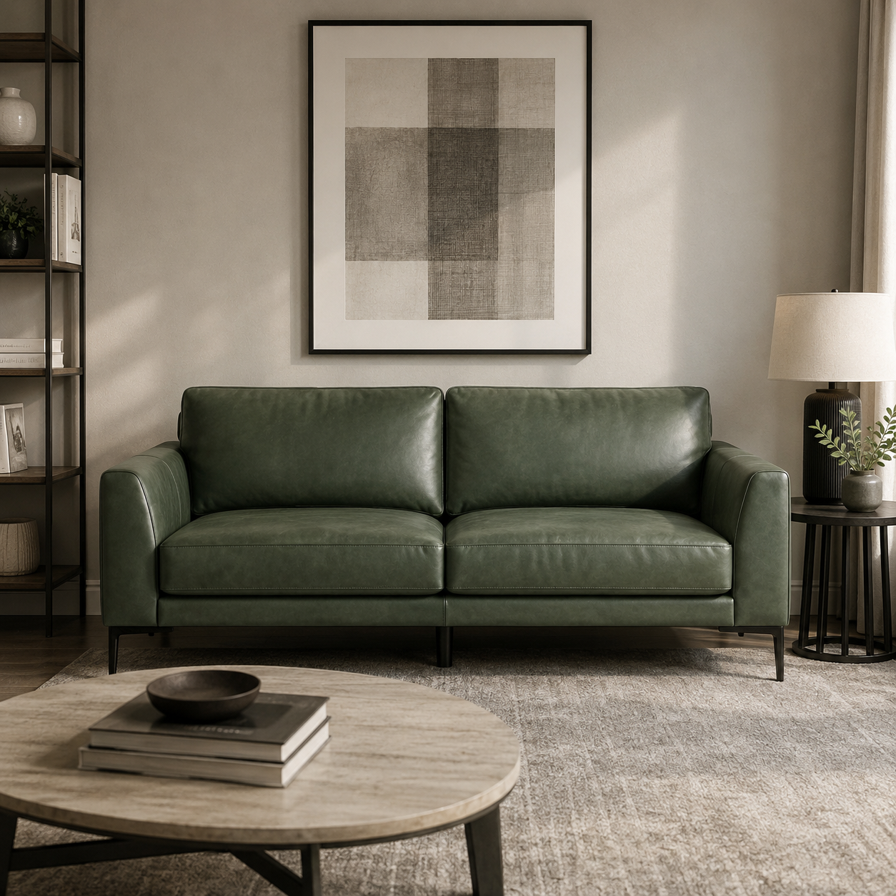 Dallas Sofa