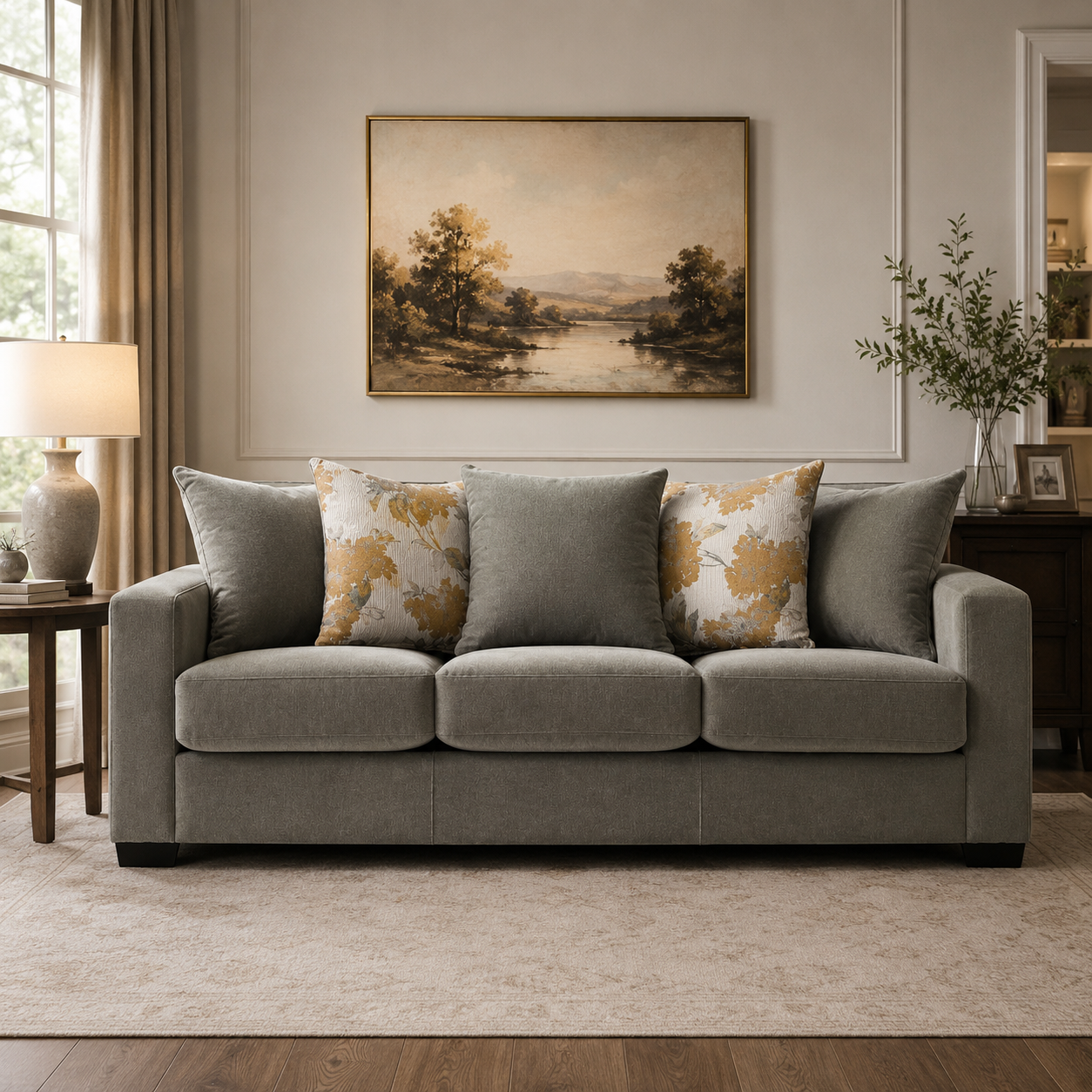 Emily Sofa