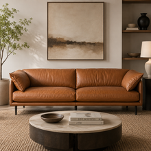 Ahad 3 Seater Sofa (226cm)