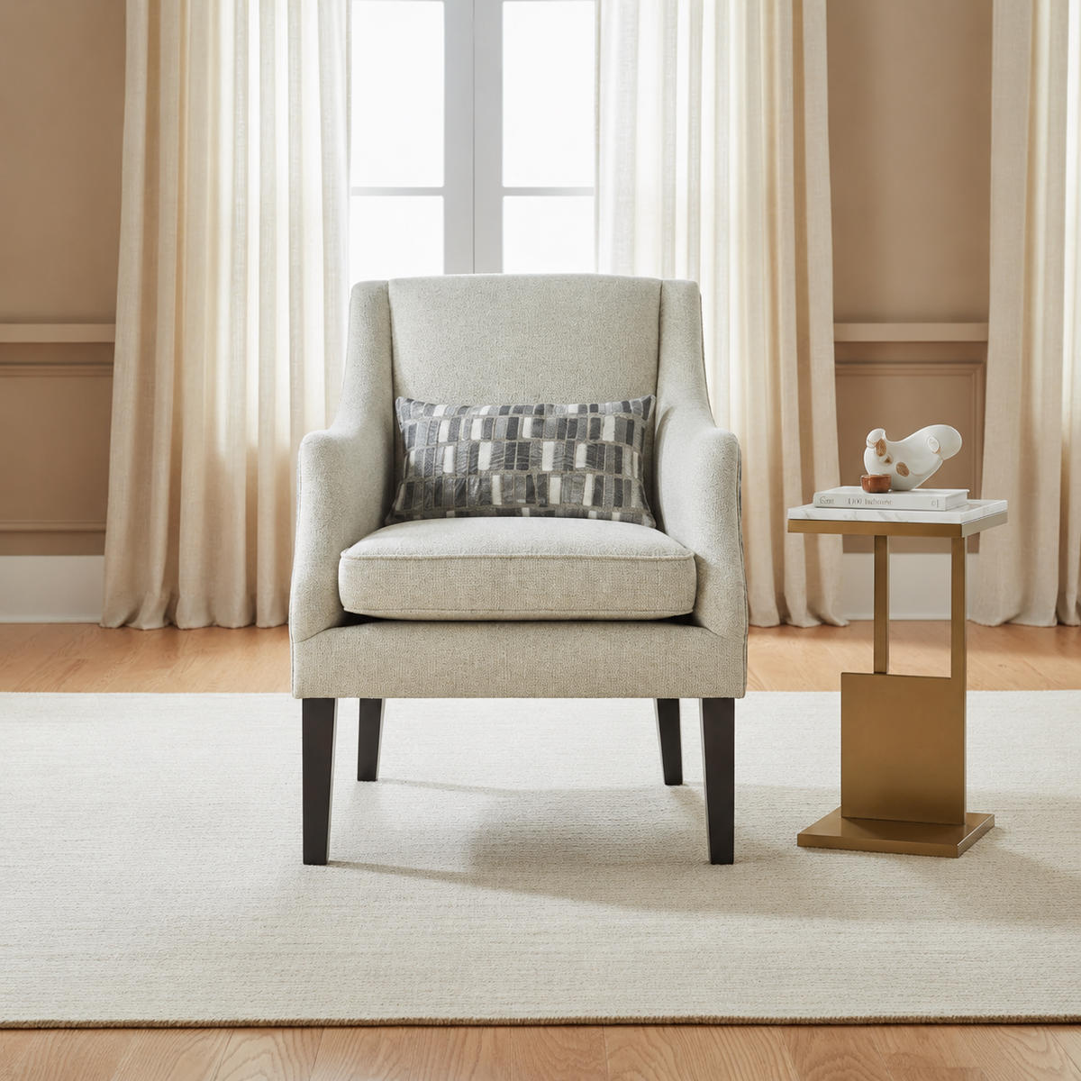 Morocco Chair