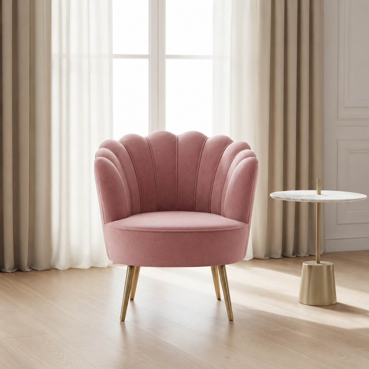 Tovy Chair