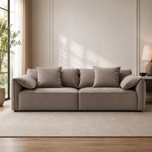 Ats 4 seater sofa