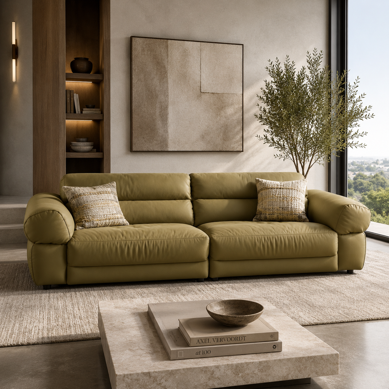 Web Exclusive WHC25240 Sofas