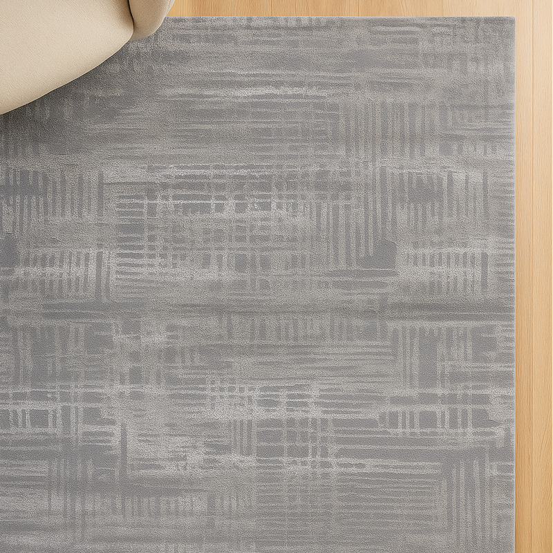 Grey Rug