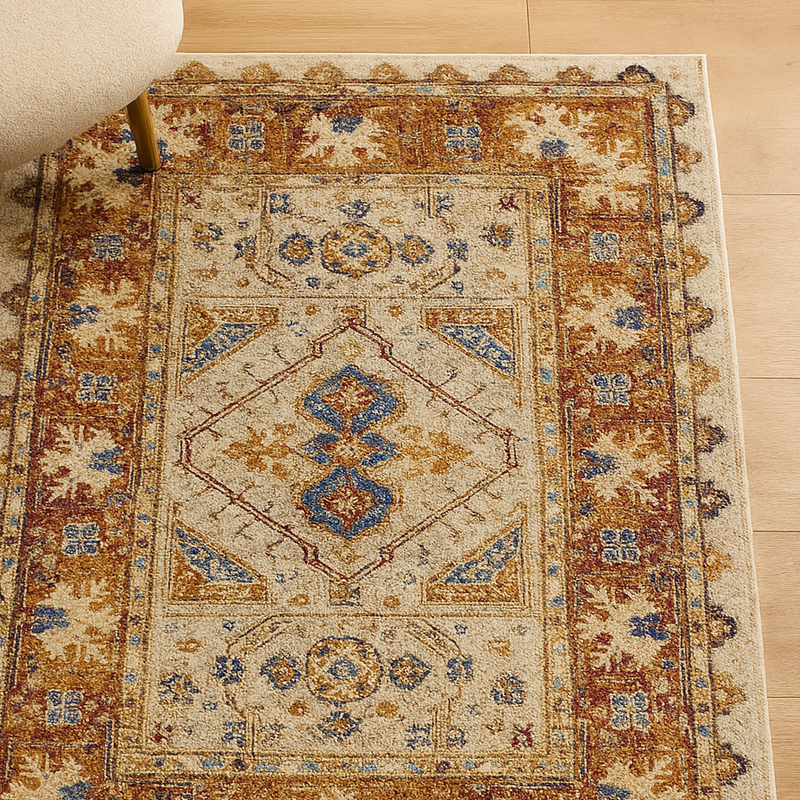 Ansatasia Rug