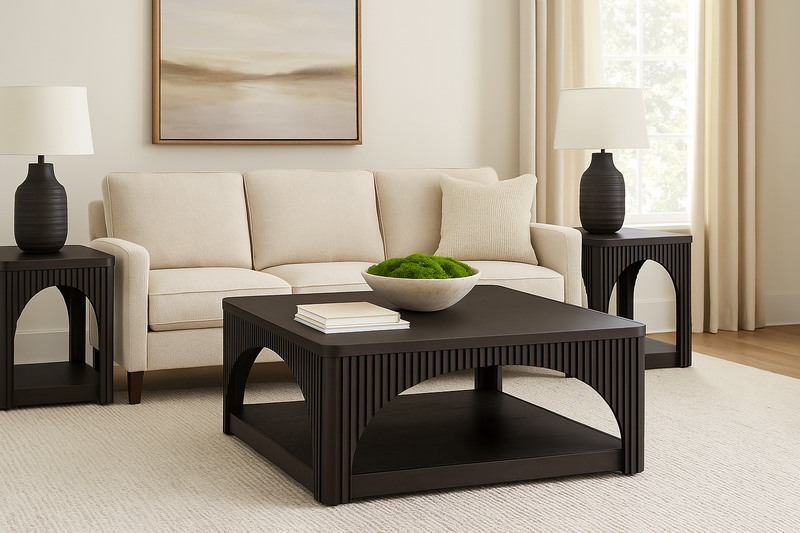 طقم طاولات ييلينك