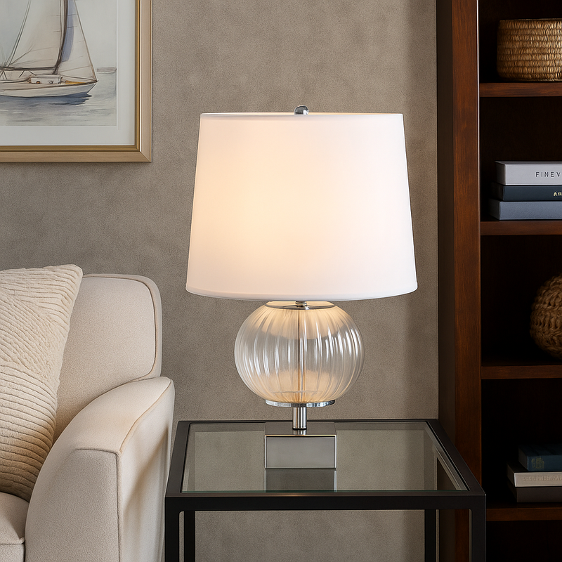 JELLYFISH TABLE LAMP