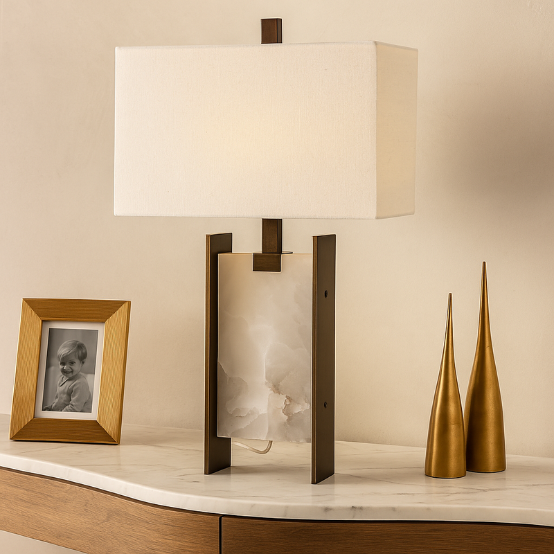Mackena Table Lamp
