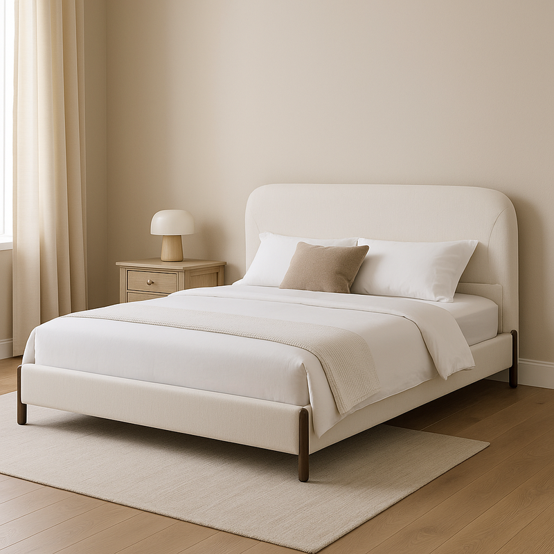 Swifty King Size Bed