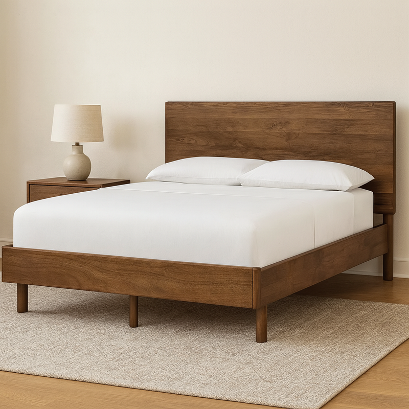 Isanti King Bed
