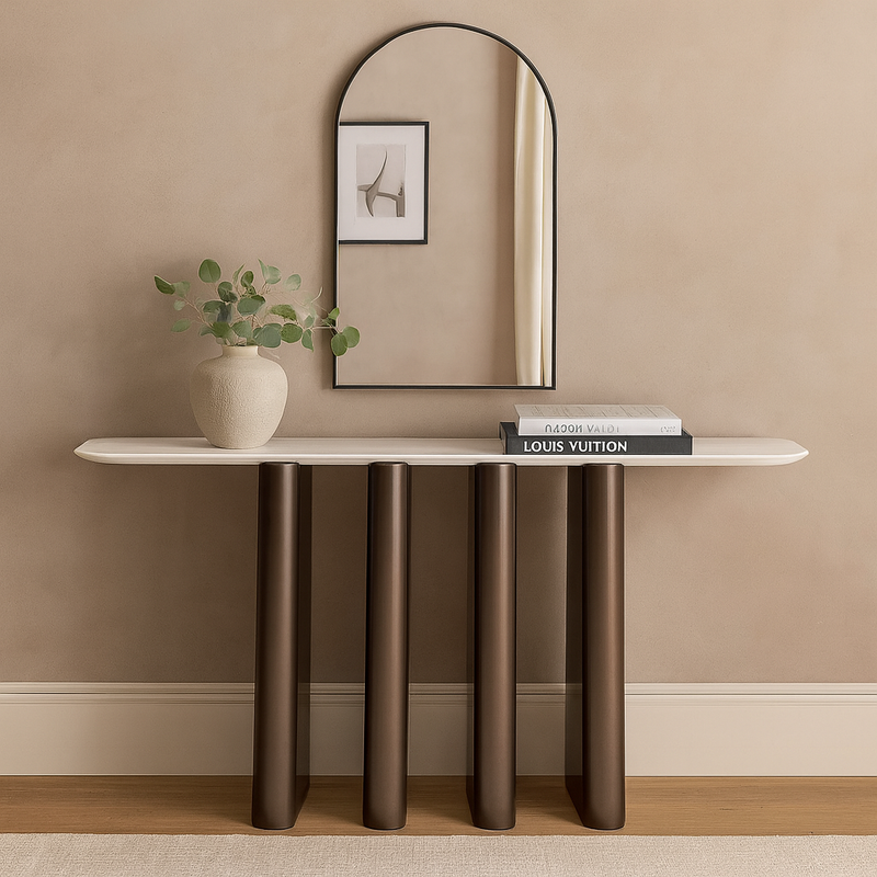 Mixology Station Bar Table