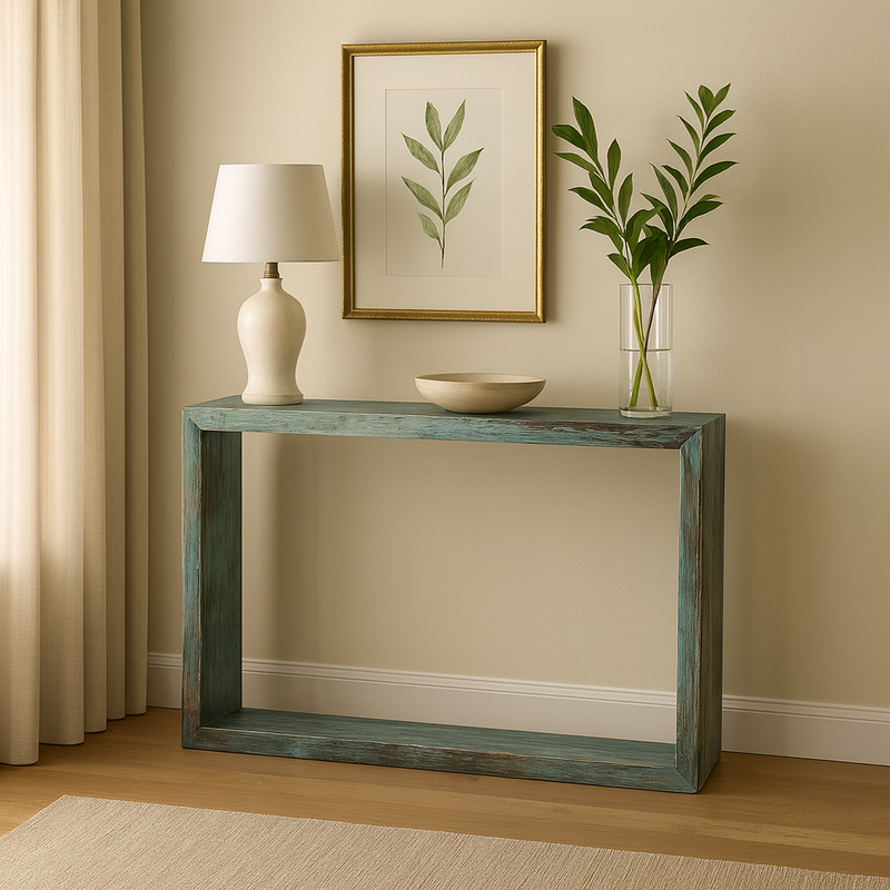 Teo Console Table