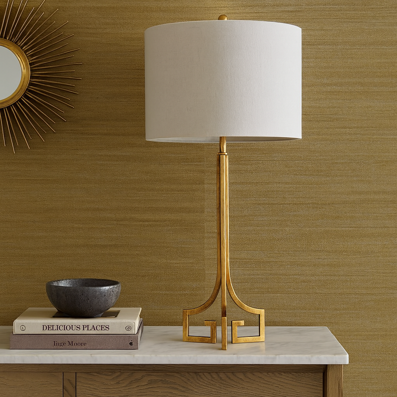 Lux Table Lamp