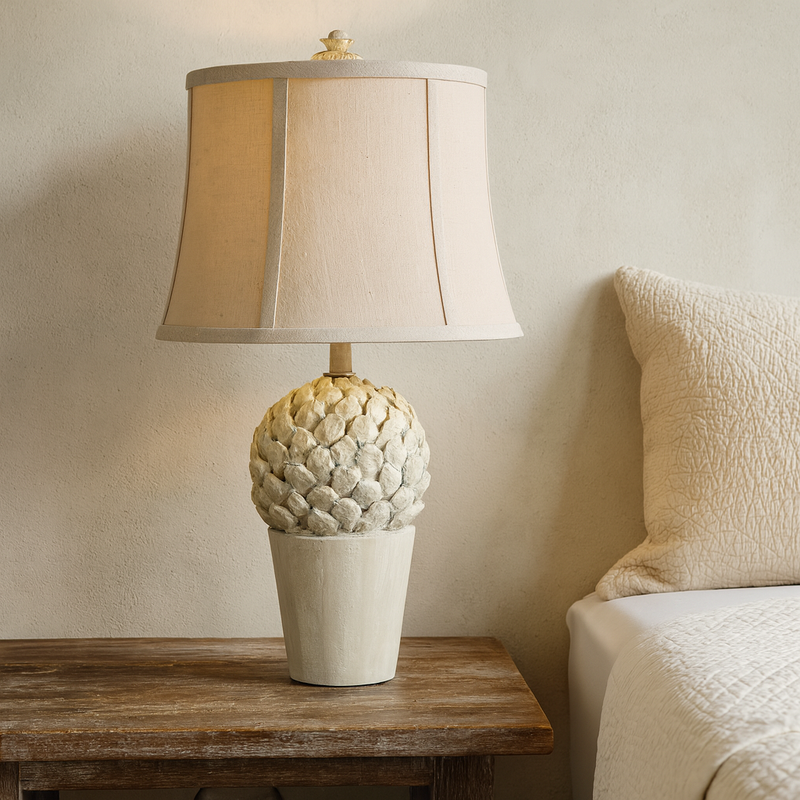 Table lamp