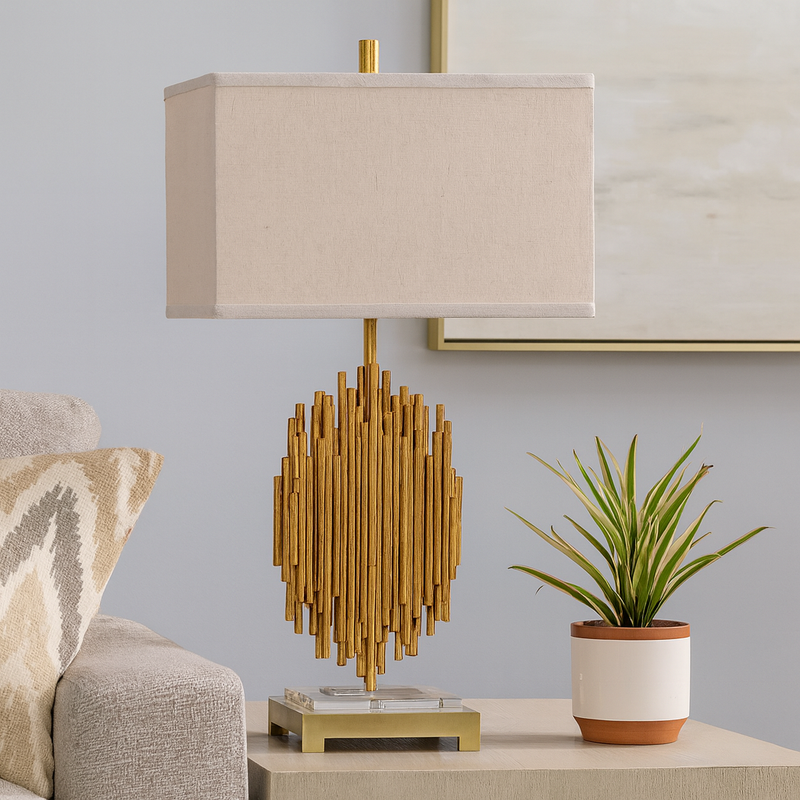 Galveston Table Lamp