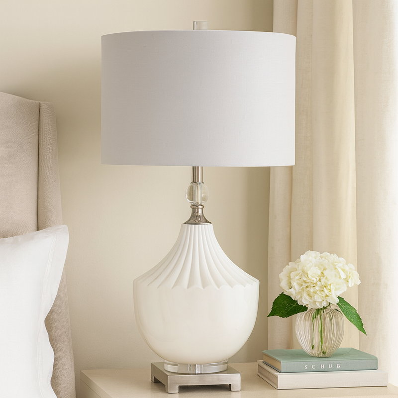 Mackenzie Table Lamp