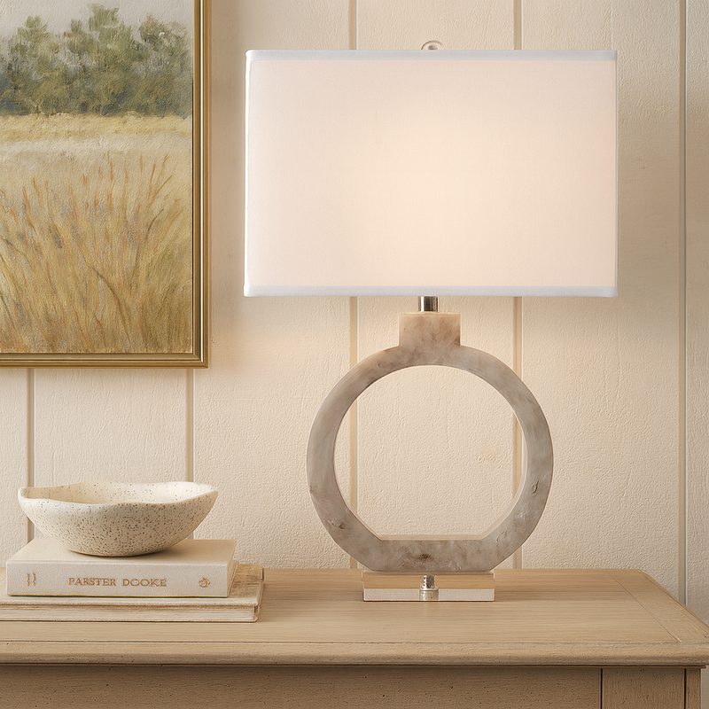 Winthrope Table Lamp