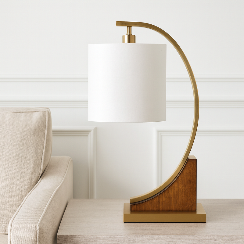 Table lamp