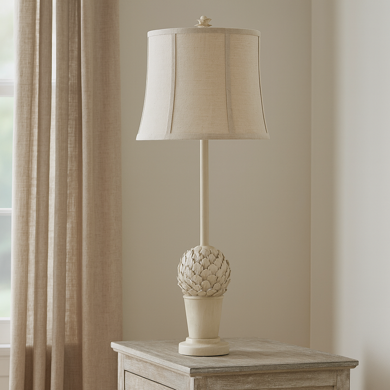 Table lamp