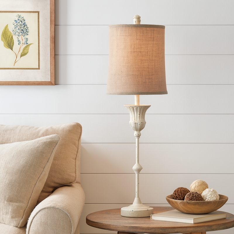 Table lamp