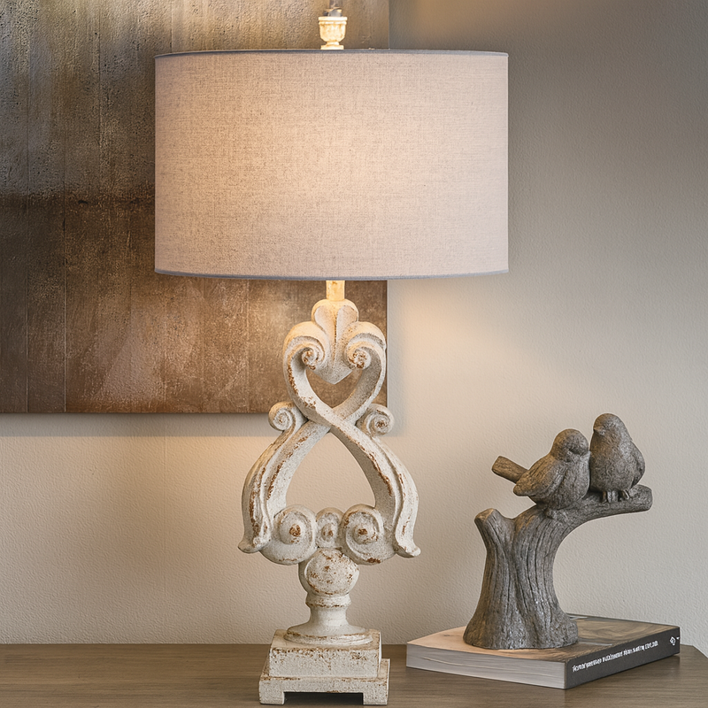 مصباح طاولة