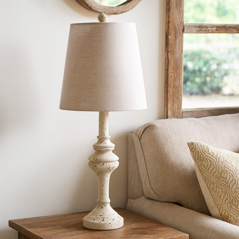 Table lamp