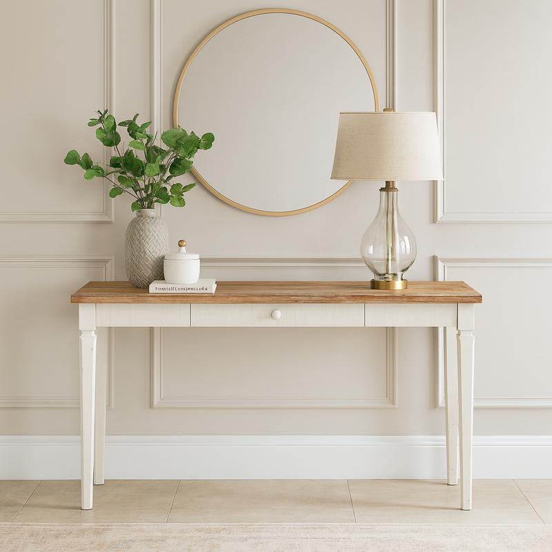 Palisade Console