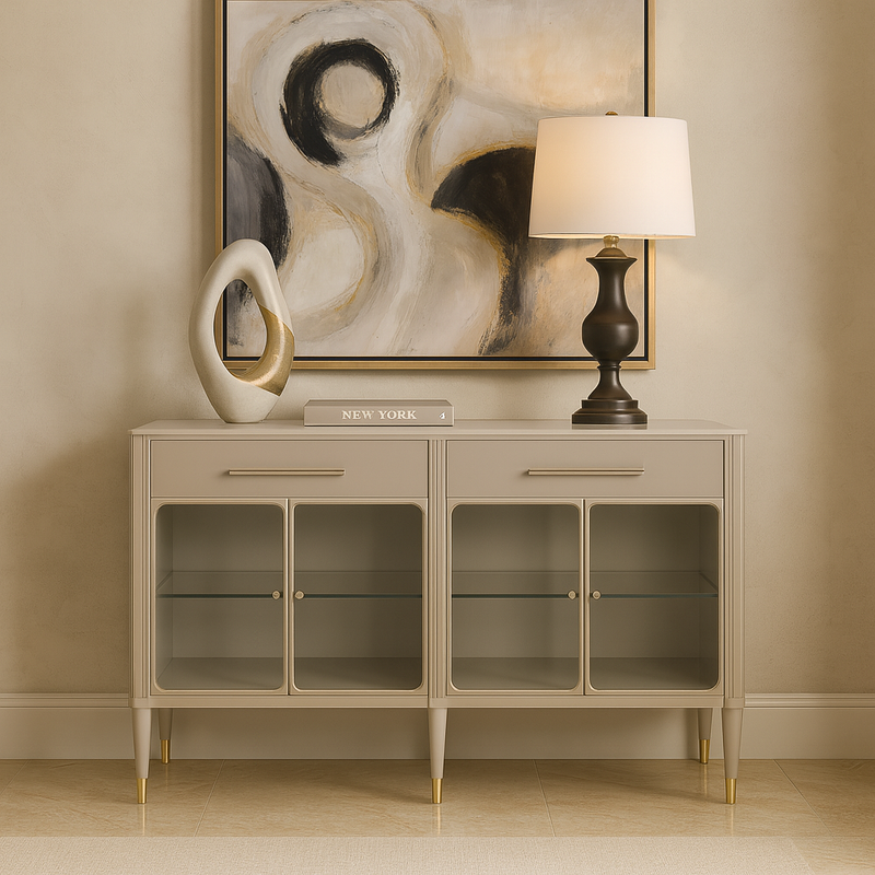 Caracole Classic - Love Interest