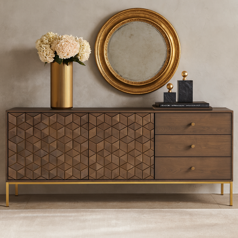 Corolla Sideboard