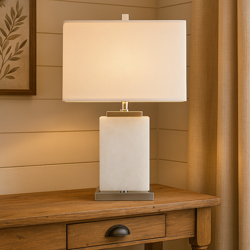 Glenwood Table Lamp
