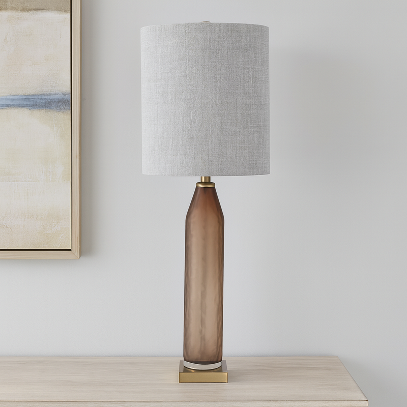 Olivia Table Lamp
