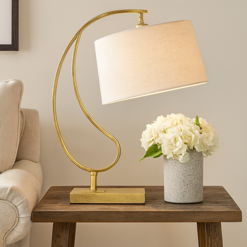 Julia Table Lamp