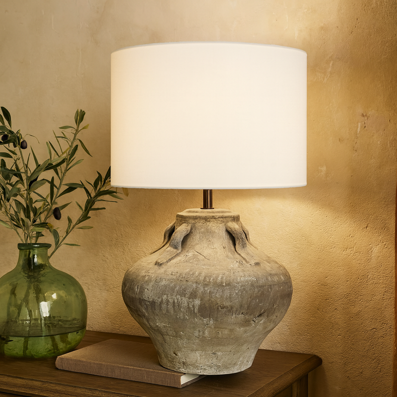 Dover Handfinishing Lamp