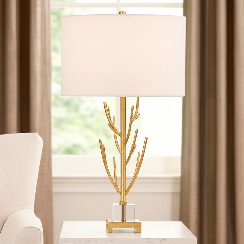 Clara Table Lamp