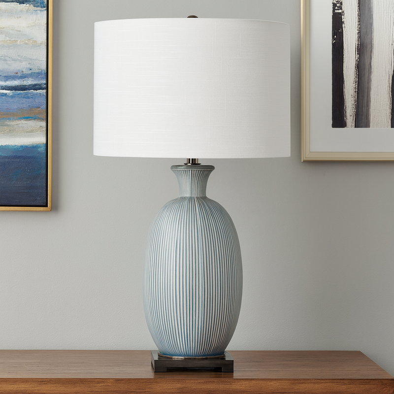 Carrefour Table Lamp