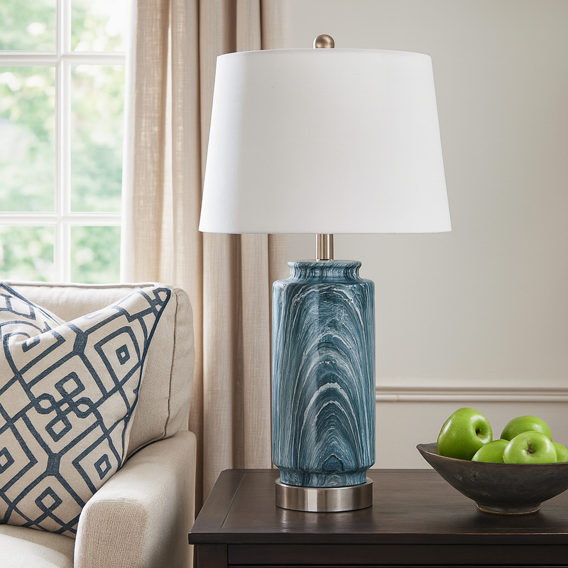 Brentwood Table Lamp