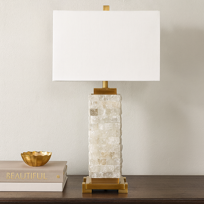 Aberdeen Table Lamp