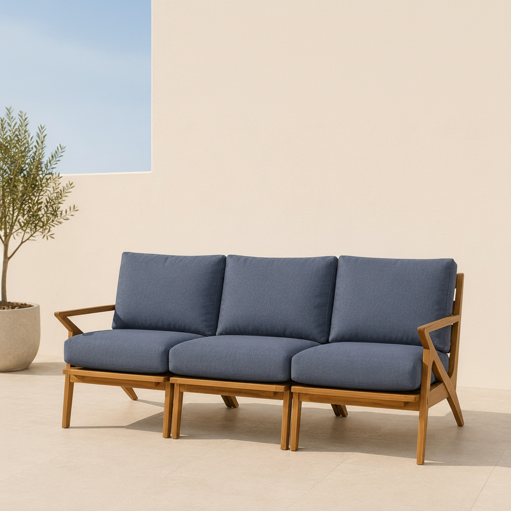Outdoor Sofa